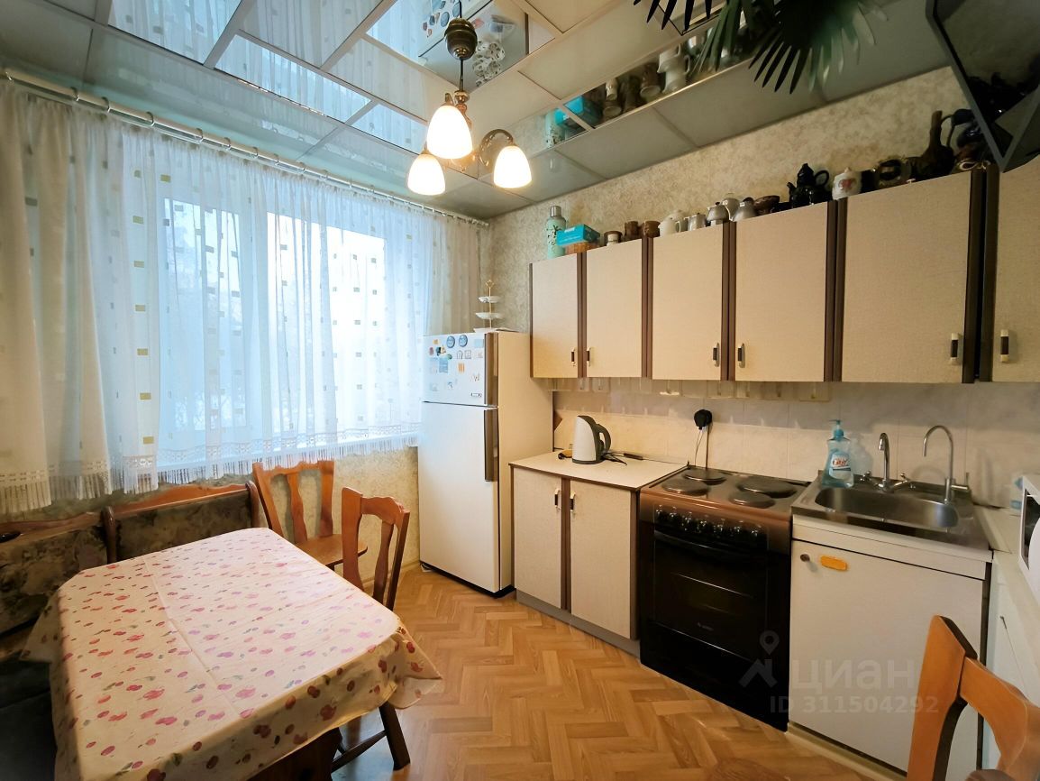 Сдается2-комн.квартира,52,4м²