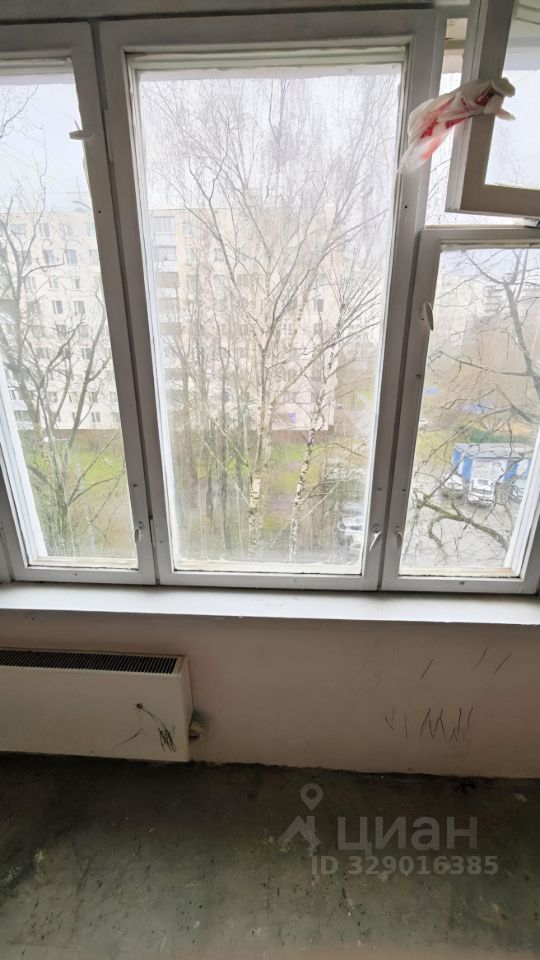 Квартира