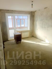 1-комн.кв., 33 м², этаж 2