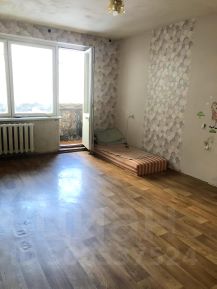 3-комн.кв., 65 м², этаж 1