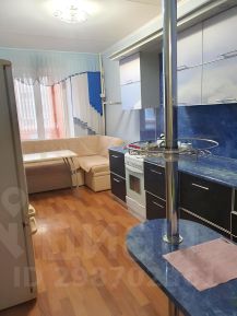 2-комн.кв., 56 м², этаж 4