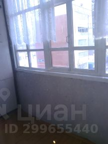 2-комн.кв., 56 м², этаж 3