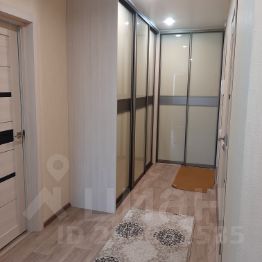 3-комн.кв., 82 м², этаж 3