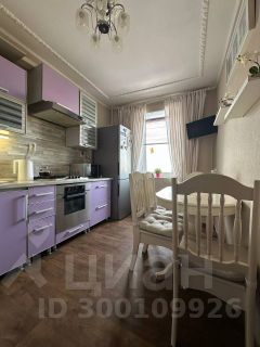 2-комн.кв., 51 м², этаж 5