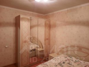 3-комн.кв., 60 м², этаж 3