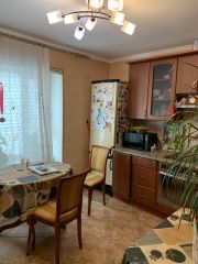 2-комн.кв., 54 м², этаж 12