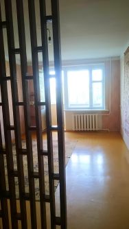 1-комн.кв., 36 м², этаж 7