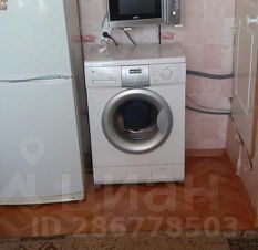 3-комн.кв., 65 м², этаж 5