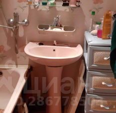 3-комн.кв., 65 м², этаж 5