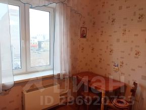 1-комн.кв., 34 м², этаж 4