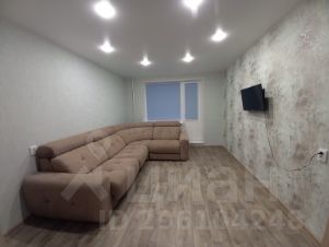 3-комн.кв., 60 м², этаж 1