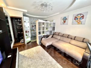 1-комн.кв., 35 м², этаж 1