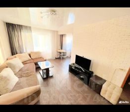 1-комн.кв., 30 м², этаж 3