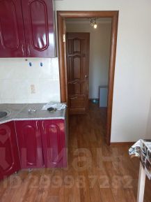 1-комн.кв., 32 м², этаж 3