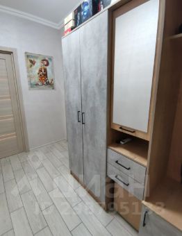 2-комн.кв., 47 м², этаж 5