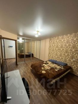 1-комн.кв., 40 м², этаж 6