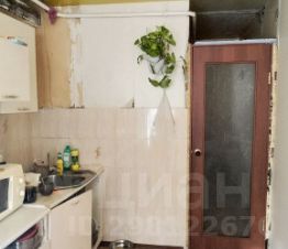 2-комн.кв., 43 м², этаж 1