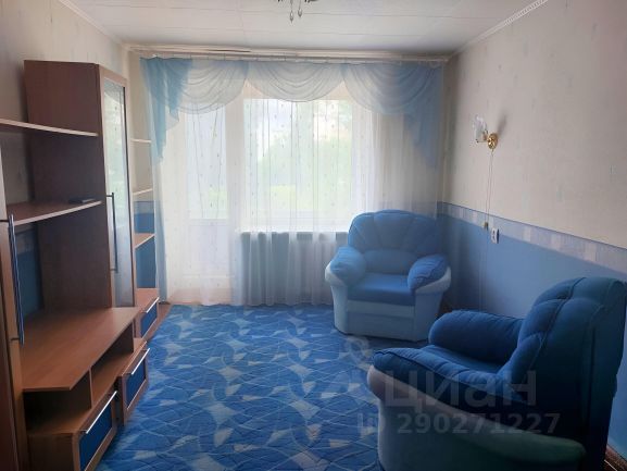 Продажа 3-комнатной квартиры 71,8 м², 3/3 этаж