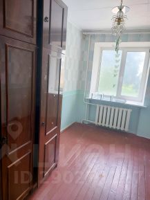 3-комн.кв., 60 м², этаж 2