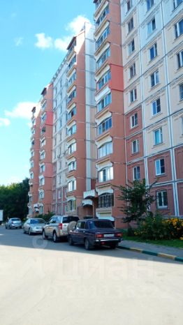 1-комн.кв., 35 м², этаж 2