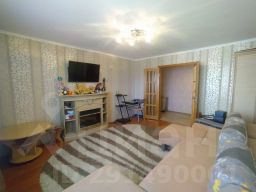 3-комн.кв., 64 м², этаж 4