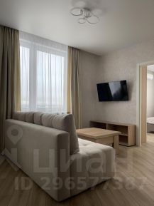 2-комн.кв., 49 м², этаж 16