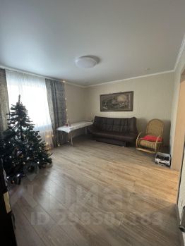 3-комн.кв., 76 м², этаж 1