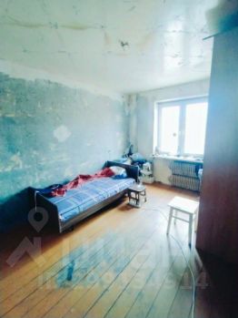 2-комн.кв., 51 м², этаж 9