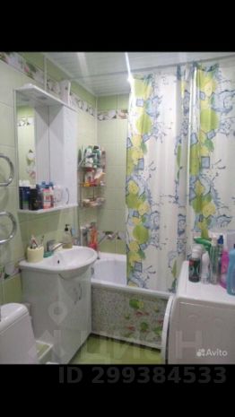 2-комн.кв., 45 м², этаж 2