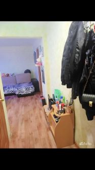 2-комн.кв., 45 м², этаж 2