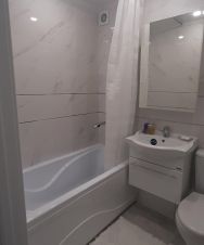 1-комн.кв., 34 м², этаж 1