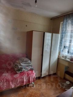 3-комн.кв., 60 м², этаж 4