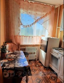 1-комн.кв., 30 м², этаж 4