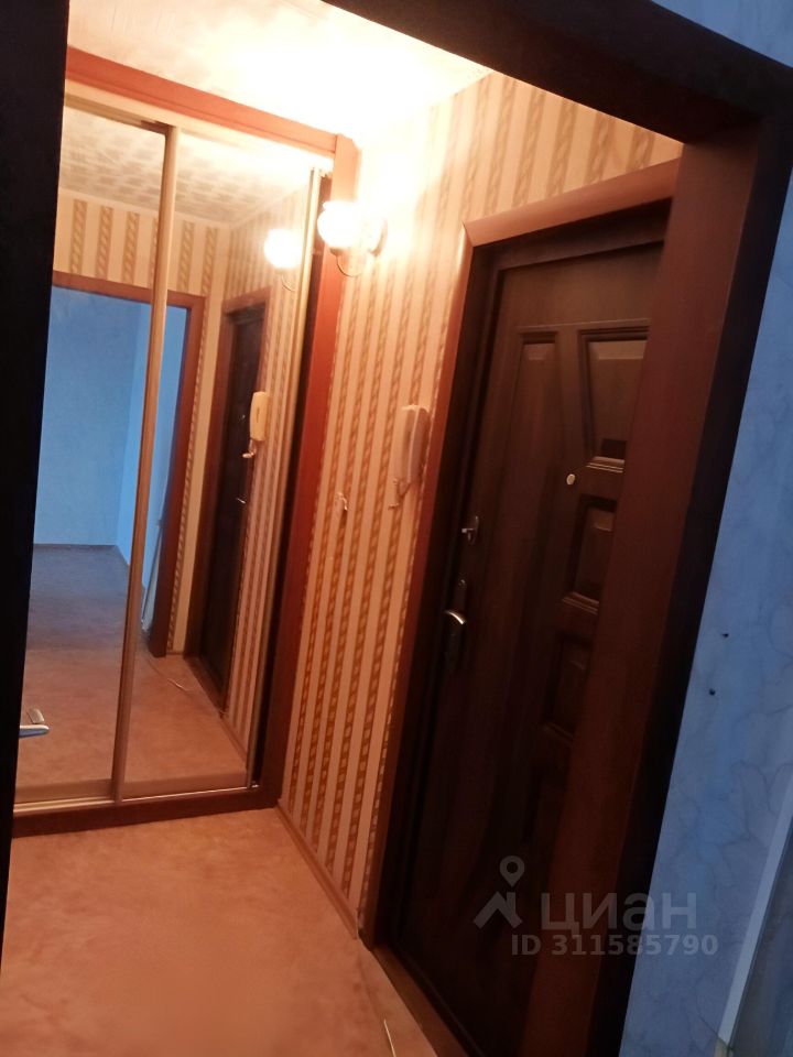 Сдается1-комн.квартира,30м²