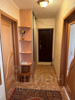 3-комн.кв., 61 м², этаж 3