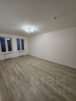 1-комн.кв., 42 м², этаж 23