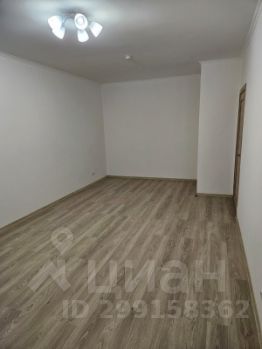 1-комн.кв., 42 м², этаж 23