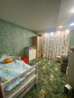 3-комн.кв., 70 м², этаж 5