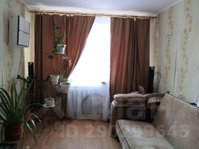 2-комн.кв., 45 м², этаж 1