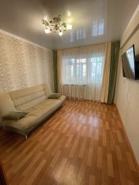 2-комн.кв., 49 м², этаж 3