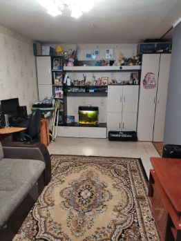 2-комн.кв., 45 м², этаж 9