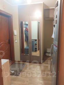 2-комн.кв., 44 м², этаж 2