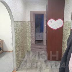 3-комн.кв., 65 м², этаж 2