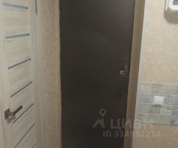 1-комн., 17,9 м², 4/5 этаж