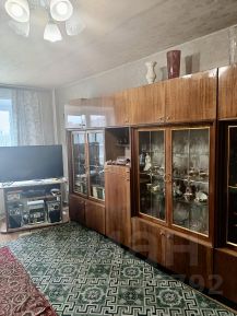 4-комн.кв., 70 м², этаж 4