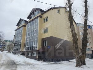 2-комн.кв., 59 м², этаж 3