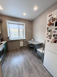 2-комн.кв., 53 м², этаж 3