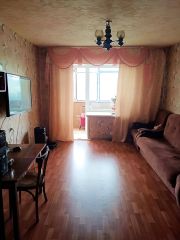 2-комн.кв., 46 м², этаж 9