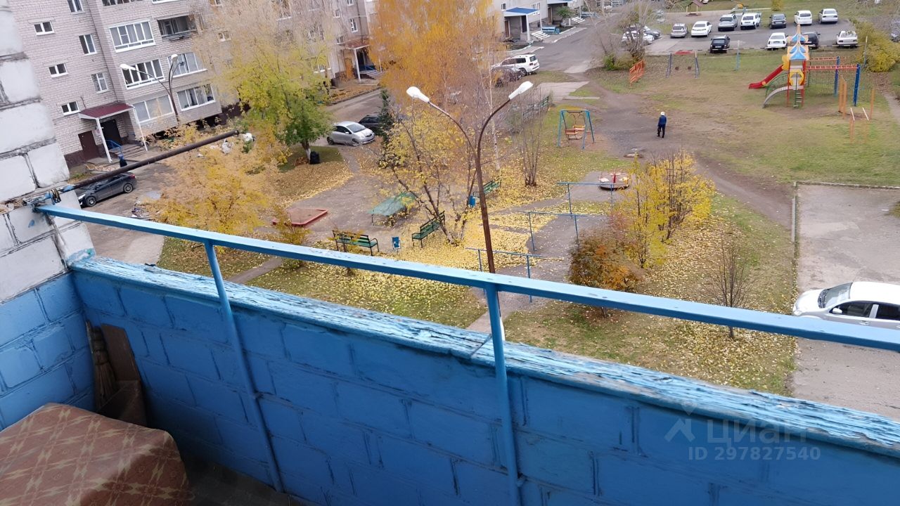 Купить квартиру в микрорайоне 8-й в городе Назарово, продажа квартир во  вторичке и первичке на Циан. Найдено 5 объявлений