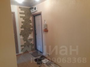 3-комн.кв., 59 м², этаж 2